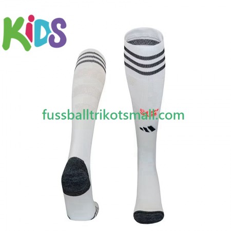 Benfica Lissabon Kinder Socken 2025-2026 Auswärts kaufen